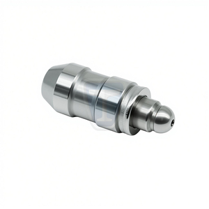Válvula de Empuje TP47 Personalizada para Autos Modificados, para NISSAN ALMERA I Hatchback (N15) 2.0 <span class=keywords><strong>GTi</strong></span> 1323153J00 85006100 - Product Image 3