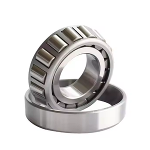 ตลับลูกปืนเม็ดเรียวประสิทธิภาพสูงแบบแถวเดียว 4A/6 ขนาด 60 มม. เหล็กโครเมียม 2000 รอบต่อนาที - Product Image 4