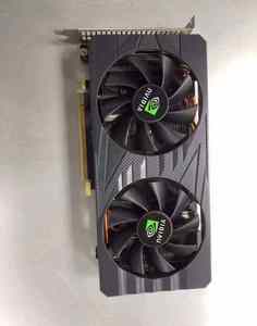 Carte graphique d'occasion GeForce RTX 3080m pour ordinateur portable/de bureau avec interface PCI Express 4.0 16X refroidie par ventilateur et mémoire GDDR6 - Product Image 2