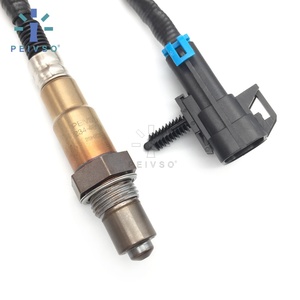 Sensor de oxígeno personalizado 234-4819/Sensor O2 para CADILLAC CTS/SRX/STS para CHEVROLET EQUINOX para PONTIAC TORRENT para SUZUKI XL - Product Image 5