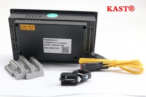 MAM6080(B)(T)(V) Módulo Controlador de Pantalla Táctil de 220V con CT para Controlador de Tornillos MAM-860 MAM6080(B)(T)(V) 220V T - Product Image 3