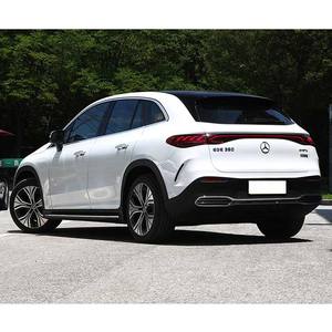 Los productos más vendidos en Alibaba Eqe 2023 Cars Eqe Suv <span class=keywords><strong>Benci</strong></span> 4Matic Vehículo eléctrico Suv - Product Image 6