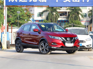 Nissan <span class=keywords><strong>Qashqai</strong></span> d'occasion de haute qualité, modèle <span class=keywords><strong>2022</strong></span>, exporté de Chine. <span class=keywords><strong>Prix</strong></span> abordable et en stock. - Product Image 3