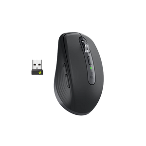 新着Logitech MX ANYWHERE 3 USB充電式スポーツワイヤレスゲーミングマウス - Product Image 4