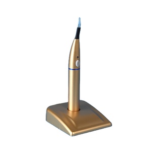 Cortador de Gutapercha Dental Eléctrico de 4 Puntas con Función de Calentamiento para Endodoncia - Product Image 2