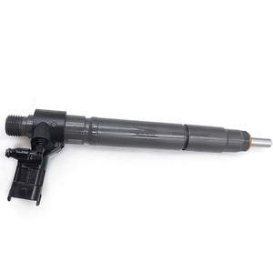Nouvel injecteur diesel common rail en acier inoxydable de haute qualité 0445115042 0445116043 059130277A OEM Freelander <span class=keywords><strong>2</strong></span>.<span class=keywords><strong>2</strong></span> Td4 - Product Image 2