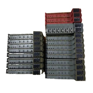 โมดูลผสมดิจิตอล PLC รุ่น X20BM01 ของ B&R ราคาดี โมดูลบัส PLC 24V โมดูลควบคุม PLC รุ่น X20BM01 - Product Image 2