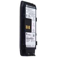 PMNN4813A IMPRES 2 Baterai 2850mAh 21.9Wh PMNN4813 Radio Dua Arah Walkie Talkie Baterai Lithium APX N50 N30