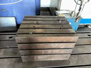 <span class=keywords><strong>Perceuse</strong></span> radiale D2500 <span class=keywords><strong>perceuse</strong></span> <span class=keywords><strong>à</strong></span> bras radial de précision industrielle robuste pour la construction et la fabrication de métaux - Product Image 2