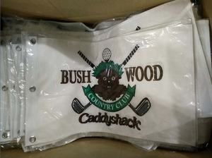 Пользовательские мини-стаканы для гольфа и флаги с флагами - Product Image 4