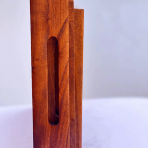 Plateau de service en mosaïque en marbre avec incrustation de nacre Décoration de table à manger Boho moderne Cadeau de maison rustique - Product Image 1