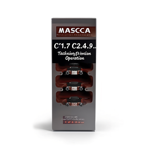 ชุดประกอบเครื่องยนต์ครบชุด C1.7 C2.2 C2.4 C2.9 เทอร์โบแคทมอเตอร์ สำหรับงานเหมือง - Product Image 1