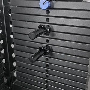 ZJFIT Gym <strong>Decrease</strong> Reduce Increase Extend Strack <strong>Weight</strong> Drop Set Gym Pin Accessories Performance Dropset Pin Gym - Product Image 3