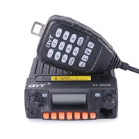 QYT KT-8900R 25W 20W Mini autoradio Mobile tri-band a 2 vie
