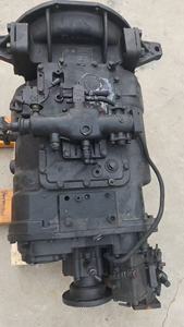 Original factory gearbox <b>transmission</b> 12JSD160, 12JSD200, 16JSDX240T quick gearbox <b>truck</b> gearbox - Product Image 2