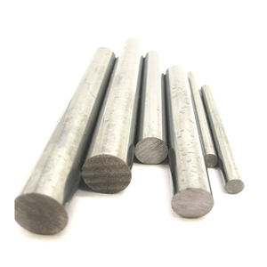 Hochwertige Hartmetall-Hartmetalls tange Schwere Wolfram legierung stange für den Bau zum Verkauf - Product Image 2