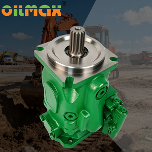 Pompe à piston robuste AN374889 résistante à l'usure pour les exploitations agricoles et les chantiers de construction - Product Image 1