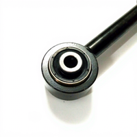 Pièces de rechange en caoutchouc automobile MN100109 Support moteur / Douille de suspension pour voiture coréenne