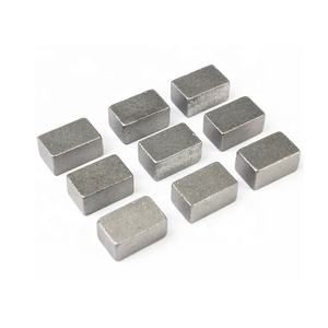 Schneiden Diamant segment Schnell schneidender Multidisc-Granit-Segments tein für Granit-Basalt-Diabas-Schiefer - Product Image 5