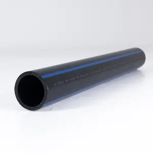 Other Watering 16mm/20mm/25mm Polyethylene Agriculture Water Drip Irrigation PE Irrigation Pipe