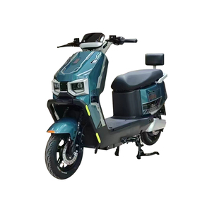 Moto électrique à moteur arrière sans balais 1000W de haute qualité et économique pour adultes, vélo de ville en acier au carbone à 3 vitesses - Product Image 4