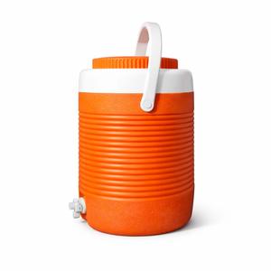 Majestic Best 450 – Distributeur d'eau isotherme de 10 litres avec robinet |   Distributeur d'eau portable avec poignée - Product Image 3