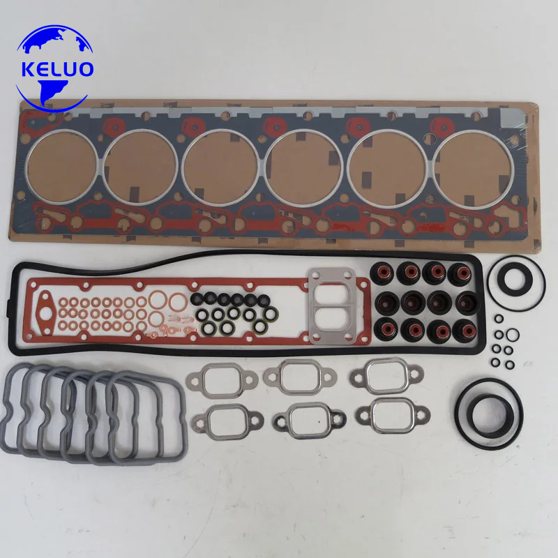 6CT Engine Parts Overhaul Gasket Kit