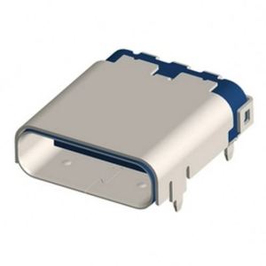 12401832E402A USB/DVI/HDMI Connector Electronic Component - Product Image 1