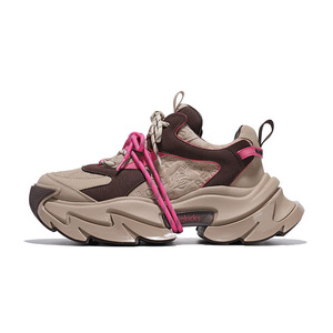 <span class=keywords><strong>Scarpe</strong></span> Designer Warriors con Suola Spessa e Chiusura a Lacci, <span class=keywords><strong>Scarpe</strong></span> da Passeggio Rialzate di Alta Gamma per <span class=keywords><strong>Uomo</strong></span> e Donna - Product Image 3