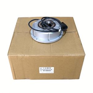 Encodeurs d'angle incrémentaux Heidenhain, haute précision du système pour machines et équipements industriels, modèle 355880-30 - Product Image 6