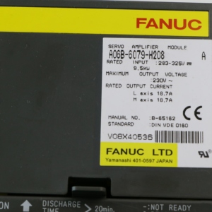 Controlador de servocontrolador de servoamplificador nuevo o usado, original en stock, garantía de un año - Product Image 2