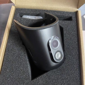 Telecamera Nascosta OEM per Cruscotto Audi Serie A3 A4L A5 B9 A6 A7 C8 A8, Garanzia 1 Anno, Installazione Non Distruttiva - Product Image 4