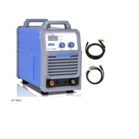 Postes à souder à l'arc / Poste à souder à l'arc à onduleur IGBT ZX7-500Q haute performance 380V/220V MMA