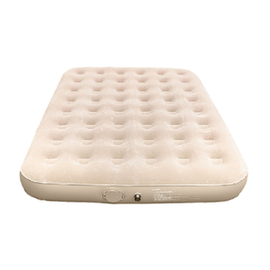 야외 캠핑용 휴대용 친환경 수동 팽창 킹 사이즈 접이식 풍선 에어 베드 - Product Image 6