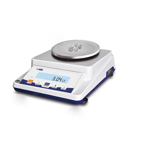 Báscula <span class=keywords><strong>de</strong></span> pesaje <span class=keywords><strong>digital</strong></span> LCD, piezas <span class=keywords><strong>de</strong></span> plástico <span class=keywords><strong>de</strong></span> <span class=keywords><strong>laboratorio</strong></span>, báscula electrónica <span class=keywords><strong>de</strong></span> pesaje <span class=keywords><strong>de</strong></span> joyería, <span class=keywords><strong>balanza</strong></span> electrónica 10kg 0,1g - Product Image 1