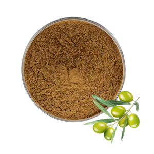 Prix de gros Oleuropeine 20% Oleuropeine 40% pour la perte de poids - Product Image 1