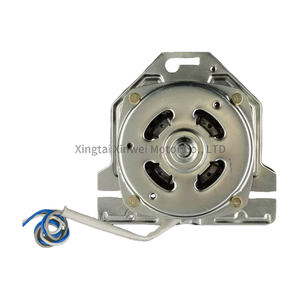 Motor de Rotación para <span class=keywords><strong>Lavadora</strong></span> de 180W/200W CC, Bobinado de Cobre y Aluminio, Bajo Ruido, Duradero, 220V - Product Image 5