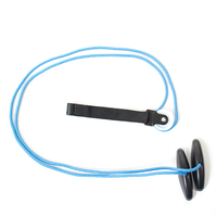 Bandas de Resistencia con Polea para Hombros, Versátiles para Ejercicios de Movimiento y Fisioterapia, Venta al Por Mayor