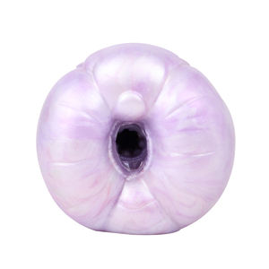 Geoba-juguetes <span class=keywords><strong>sexuales</strong></span> para hombres y adultos, juguete de cuerpo blando de concha dura, producto nuevo, con simulación de vasos de bestia forrada - Product Image 1