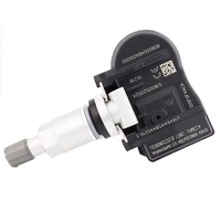 Capteur TPMS Mazda OE le Offre Spéciale populaire | Capteur de pneu sans fil de haute qualité BBP337140B