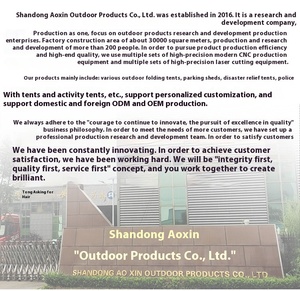 3x3 gấp triển lãm thương mại Lều tán di động 10 'x 10' ngoài trời tổ chức sự kiện nơi trú ẩn - Product Image 4