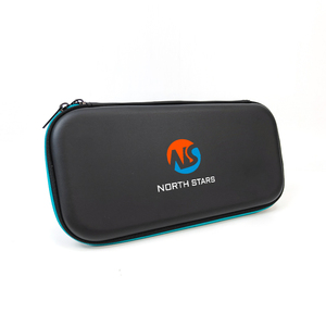 Caja de Herramientas Médicas Personalizada EVA, Estuche Médico de Supervivencia, Botiquín de Primeros Auxilios para el Hogar y Exteriores, Caja de Emergencia para la Salud, Contenedor <span class=keywords><strong>Seguro</strong></span> para Medicamentos - Product Image 3