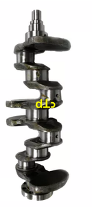 Cigüeñal R2 para Maquinaria de Construcción R2Y1-11-300 OR241-11-301 R263-10-300 - Product Image 4