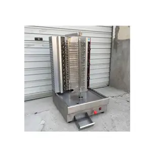 machine kebab mini doner kebab machine