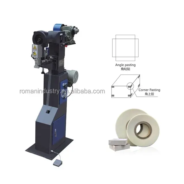 ماكينة لصق زوايا يدوية من المورد المُصنع لماكينة لصق الزاوية من المطاط عالي الجودة