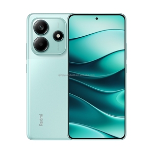 Versione Globale Red <span class=keywords><strong>Mi</strong></span> Note 14 Dimensity 7025-Ultra, Fotocamera AI 108MP, NFC, Display AMOLED 6.67" 120Hz, IP54, Smartphone 5G - Product Image 3