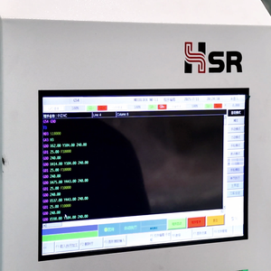 Hausser Nhà Máy Bán Hàng Trực Tiếp 2128 CNC Gỗ <span class=keywords><strong>Router</strong></span> ATC Với 9KW Làm Mát Bằng Không Khí Tự Động Công Cụ Thay Đổi Trục Chính Cho Hàng Thủ Công Bằng Gỗ - Product Image 4