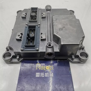 กล่องควบคุมเครื่องยนต์ D04FD-TAA รุ่น 286-3683 2863683 สำหรับรถขุด R170W-7A - Product Image 3