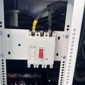 레톤 파워 양동 10kva~<span class=keywords><strong>15kW</strong></span> 가정용 발전기 저소음 디젤 발전기 세트 (원격 시동 제어 ATS 380V 1800 RPM) - Product Image 3
