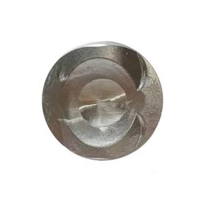 Piston bagian mesin otomotif kualitas tinggi untuk Audi Q7 4.2L BAR C6 4.2 BAT BBK BHF C6 3.2L 079107065DC - Product Image 3